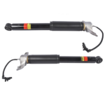 2x Rear Electronic Shock Absorbers 5801053 Fits for Cadillac XTS Base, Livery, Luxury 2013-2019 - Image 4