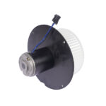 Blower Motor Replacement for John Deere 4045 6068 444K 524K 544K 640L 724K 853M 909K 948L AT365431 AT365430 - Image 5