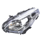 Front Right Side HID/Xenon Headlight Headlamp w/AFS 63117317110 Fit for BMW X5 F15 F85 2014-2018 - Image 3