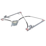 Front Right Window Regulator Fit for Mercedes-Benz G500 G55 G63 AMG Sport Utility 2002-2017 - Image 4