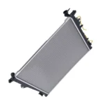 Coolant Radiator fit for Kia Optima 2.7L 2006-2010 Hyundai Sonata 2006-2010 - Image 2