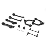 10x Front Suspension Control Arm Kit fit for 2011-19 Chrysler 300 Challenger Charger - Image 6