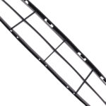 Front Bumper Lower Grille Grill fit for Nissan Altima Sedan 2016 -2018 NI1036106
