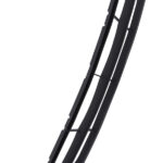 Front Bumper Lower Grille Grill fit for Nissan Altima Sedan 2016 -2018 NI1036106 - Image 3