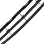 Front Bumper Lower Grille Grill fit for Nissan Altima Sedan 2016 -2018 NI1036106 - Image 4