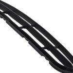 Front Bumper Lower Grille Grill fit for Nissan Altima Sedan 2016 -2018 NI1036106 - Image 6
