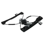 Electric Window Lifter Passenger Side fit for Chevrolet Volt 2011-2014 25994200