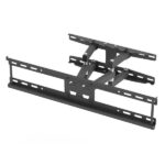 TMDS-204 32"-70" 110Lbs VESA600*400 Full Motion TV Wall Mount Tilt Range 0-15° - Image 33