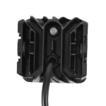 2PCS 3.3inch LED Driving Auxiliary Light Flood Beam fit for Off road ATV UTV 80W - Image 3