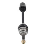 CV Joint Axle Shaft Front Passenger Side Right RH fit for Honda Accord CR-V 02-06 - Image 4