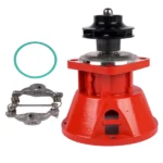 Water Pump Bearing Red Fit for Bell & Gossett Series 100 189134 118844 189161 189134LF - Image 3