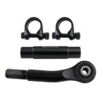 Forged Front Adjustable Track Bar Fit for Ram 4WD 2500 2014-2023 - Image 7