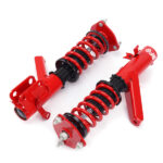 Coilovers Struts Shocks Absorbers Kit fit for Acura RSX 2002-2006 - Image 3