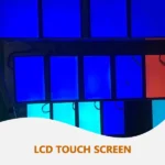 Fit For Jeep Compass Renegade 7" Touchscreen LCD Navigation Screen Replacement - Image 15