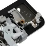 Front Right Exterior Door Handle fit for Nissan 350Z 2003-2009 80606-CD00B - Image 3