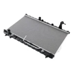 Cooling Radiator Assembly fit for Hyundai Santa Fe 2.4L 2.7L 01-06 2389 - Image 5