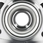 1x Front 4WD Wheel Hub Assembly fit for Dodge Durango Dakota 1997-2004 HA599361 - Image 4