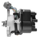 Ignition Distributor fit for Honda CRV CR-V 1997-1998 2.0L B20B4 TD-97U TD-97 TD97U - Image 3