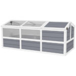 Pet House/ Tortoise House/Small Animal Habitat - Image 3