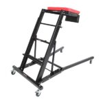 Porta Power Ram Hydraulic Jack Power Type 5 Stroke Maximum Lift Height 395mm 4T - Image 15