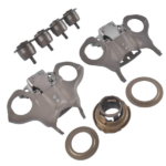 Clutch Release Fork & Bearing Kit Replacement for Ford Fiesta Focus 2012-2019 6DCT250 DPS6 Transmission - Image 4