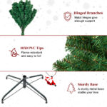 Alightup 6ft 1202 Branch Christmas Tree - Image 11