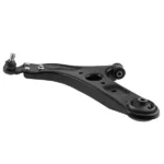 Front Control Arm Ball Joint Stabilizer/Sway Bar Link Kit fit for KIA Soul 2014-2019 - Image 4