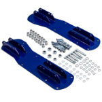 Exhaust Manifold Headers For Nissan 16-19 Titan 5.0L Cummins MT001291/SY (Ban the sale of Amazon&TEMU) (No support for returns without reason) - Image 10
