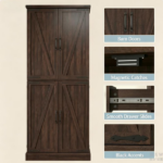 Storage Cabinet - Image 2