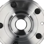 5-Lug Wheel Hub Bearing Assembly fit for Ford Flex Lincoln MKT 513275 WE60539