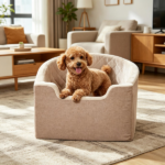 Dog Car Seat - Image 7