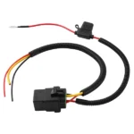 Fuel Pump Relay Wiring Kit fit for Ram 1500 Jeep Grand Cherokee 68269523AD