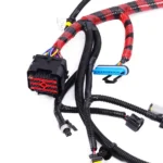 Engine Wiring Harness fit for 1999-01 Ford F-250 F-350 F-550 Super Duty 7.3L Diesel - Image 5
