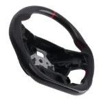 Real Carbon Fiber Sport Steering Wheel fit for Ford F150 Raptor 15-2020 - Image 5