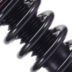 24 Step Damping Coilover Suspension Kit - REAR fit for Honda Civic / Si 2001-2005 - Image 3