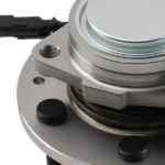 Front LH RH Wheel Bearing Hub fit for Chevrolet Suburban 2WD 2015-2020 HB515159 - Image 4