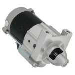 Starter Motor fit for Kawasaki KAF400 Mule 600 610 21163-7028 AM134946 12V 9 Teeth