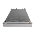 3 Row Radiator fit for Chevy Suburban C/K Jimmy 1973-1991 EC716 AT Cross Flow - Image 2