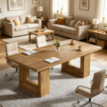 Conference Table - Image 6