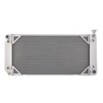 Aluminum Radiator Assembly fit for Ford F-Series F-100 F-150 F-250 1970-1979 - Image 22