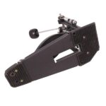 Double Kick Drum Pedal Professional Double Bass Drum Pedal - Image 6