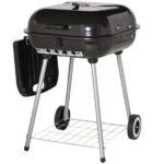 Portable Charcoal Grill /BBQ Grill ( Amazon Shipping) Prohibited by WalMart