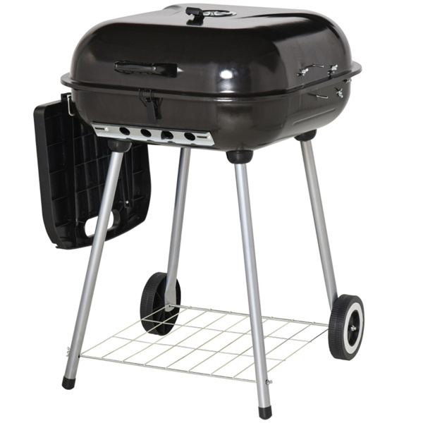 Portable Charcoal Grill /BBQ Grill ( Amazon Shipping) Prohibited by WalMart