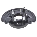 Mud Flaps Mudguards Fender Splash Guards Set fit for Mazda CX-5 2022-2025 Black - Image 10
