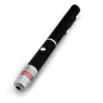 5 PCS Small Laser Pointer Pen 650nm Red Light Visible Beam 1mW For conference presentation(US Logistics only For USPS.TK/TMEU only For self-pickup) - Image 5