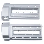 Aluminum Engine Top Cover fit for BMW 540i 740i E38 E39 4.4L V8 V204891