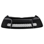 Front Lower Bumper Grille fit for Toyota Camry SE XSE 2015-2017 53112-06280 Black - Image 6