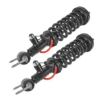 2x Front Shock Struts Assys w/Active Replacement for Lincoln Navigator, Ford Expedition 2018-2023 JL1Z18124A, JL1Z18124B - Image 5