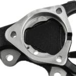 Pair Front Steering Knuckle fit for Dodge Charger fit for Chrysler 300 2012-2021 698-298 - Image 2