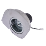 Furnace Draft Inducer Blower Motor Fits for Trane 7021-11054 X38040363010, Fits Fasco A269 - Image 3
